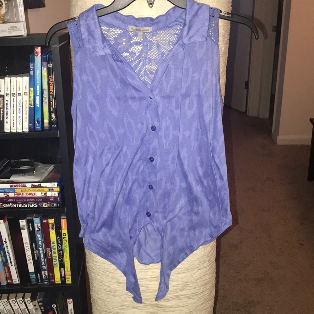 Short Sleeve  top